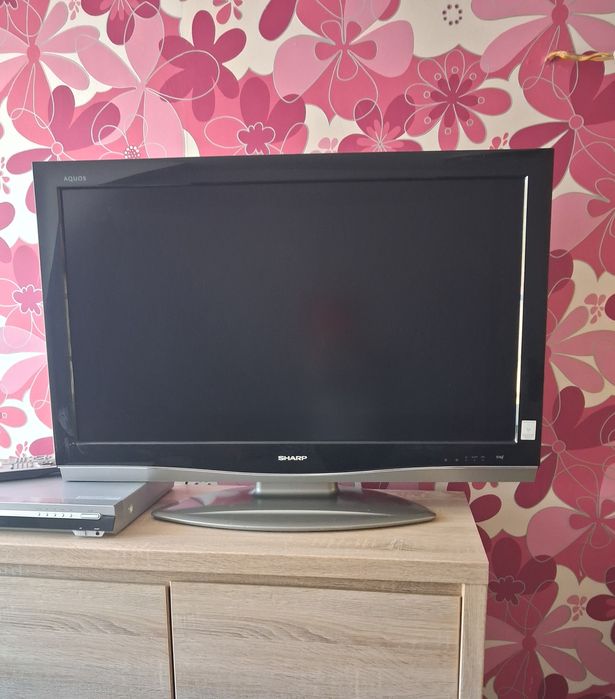 Telewizor Sharp 43 cale