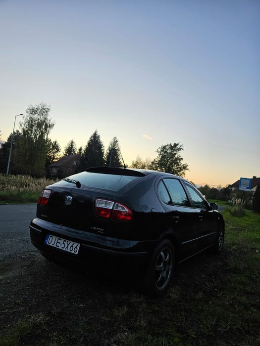 Seat Leon 1.9 tdi