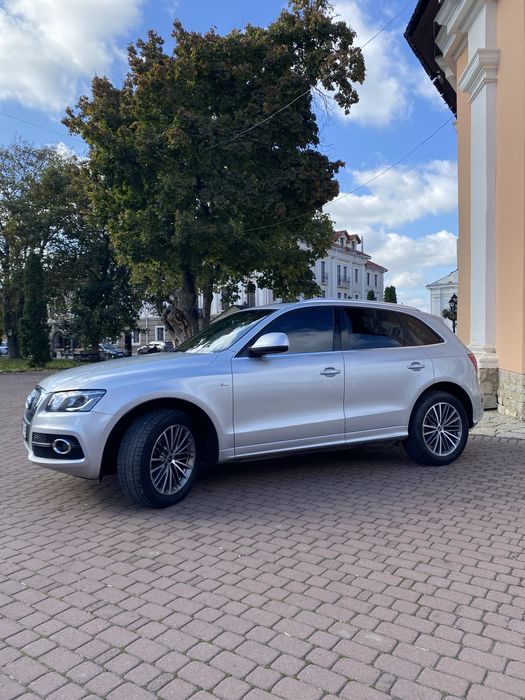 Продам авто в нарному стані