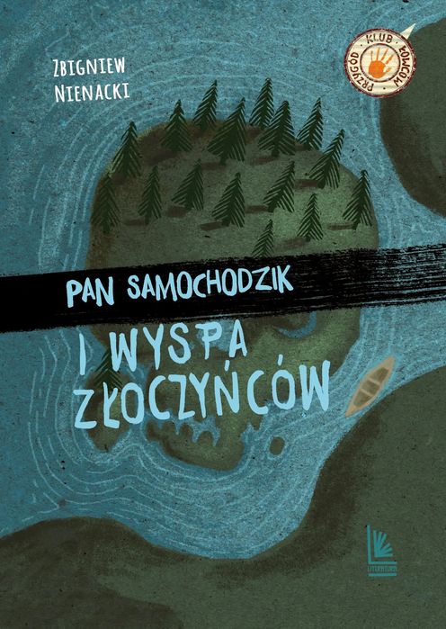 Pan Samochodzik i Wyspa Złoczyńców (wyd XIII).. Literatura