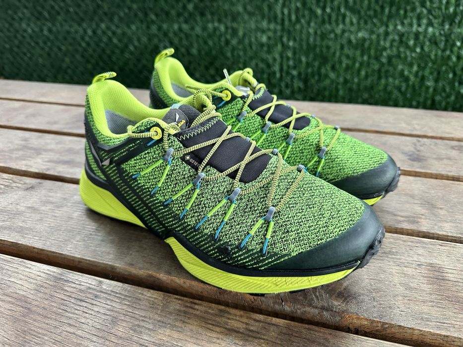 кроссовки Salewa Dropline GTX
