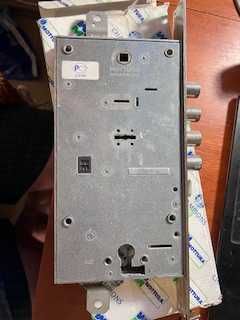 Продам замок Mottura 54797