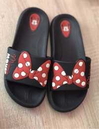 Klapki Minnie 34-35