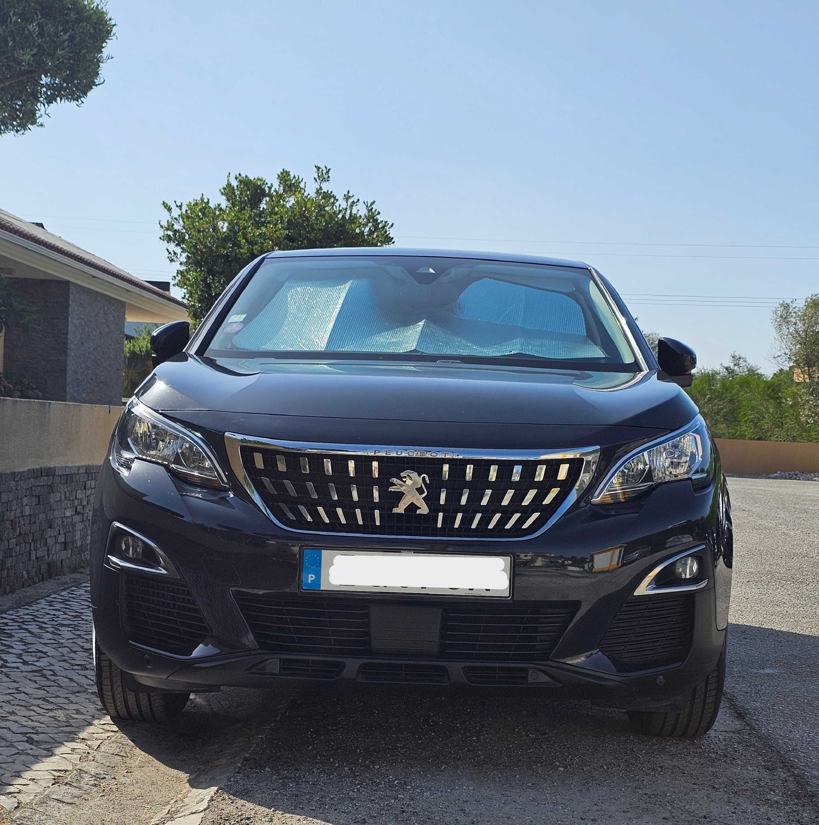 PEUGEOT 3008 Puretech 130ch S&S EAT8 Active Business