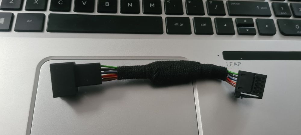 Nowy moduł wyłącznik systemu Start Stop VAG