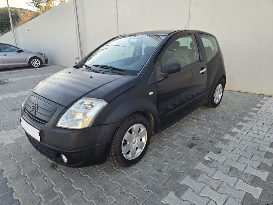Citroen C2 1.1 2005