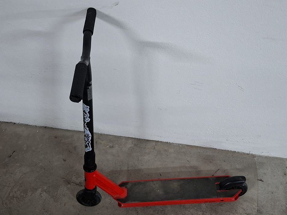 Trotinete  criança Oxelo Freestyle mf100