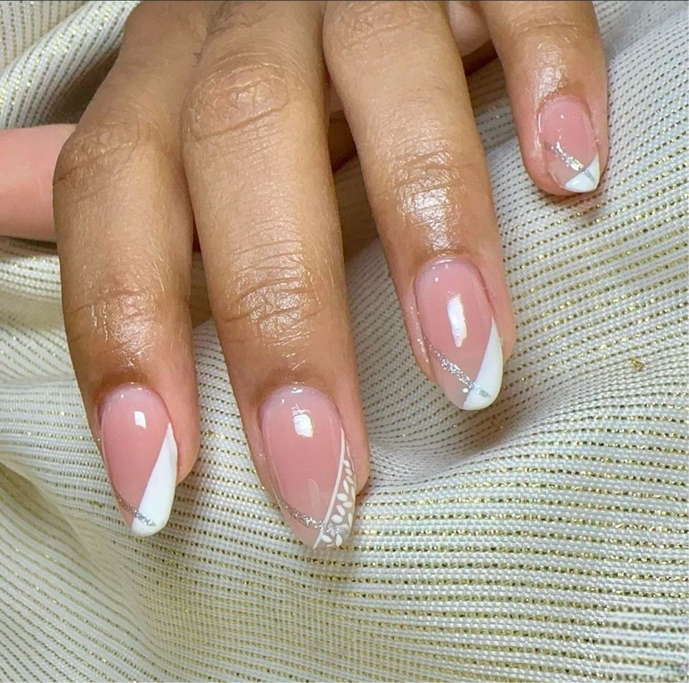 Manicure e pedicure