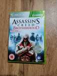 Assassin's Creed Brotherhood Xbox 360