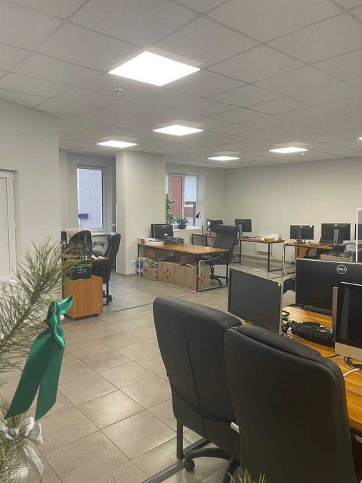 Офис с Арендаторами, стабильный доход