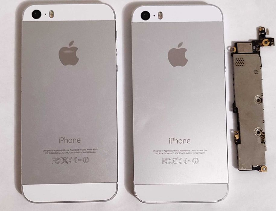 iPhone 5s, 16 гб., на запчастини