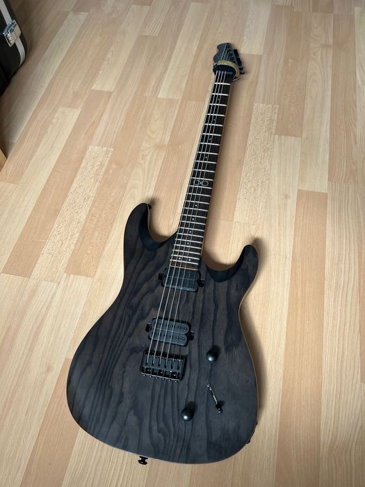 Guitarra Chapman Guitars ML1 Modern Baritone SI