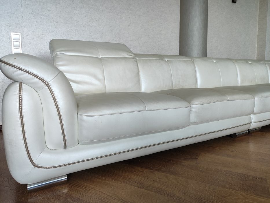 Диван модульный 4м