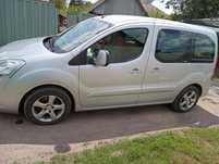 Citroen Berlingo multispace 2009