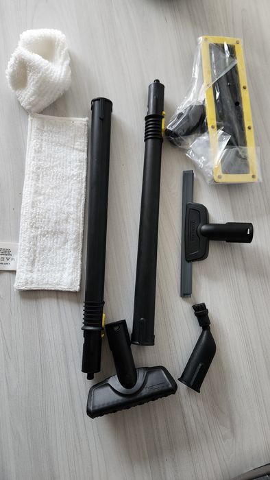 Пароочищувач Karcher SC 4 EasyFix - 1.512-450.0