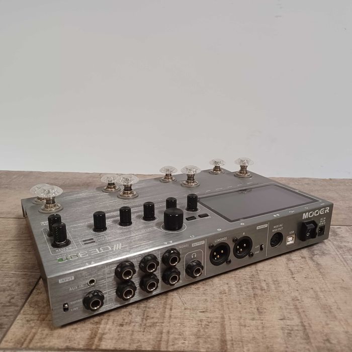 Mooer GE 300 Lite multiefekt procesor gitarowy