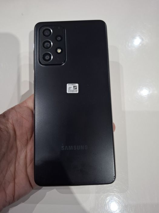 Telefon smartfon Samsung Galaxy A52s 5G