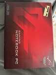 Laptop Gamingowy Asus Rog GL552VW 16gb Ram super stan
