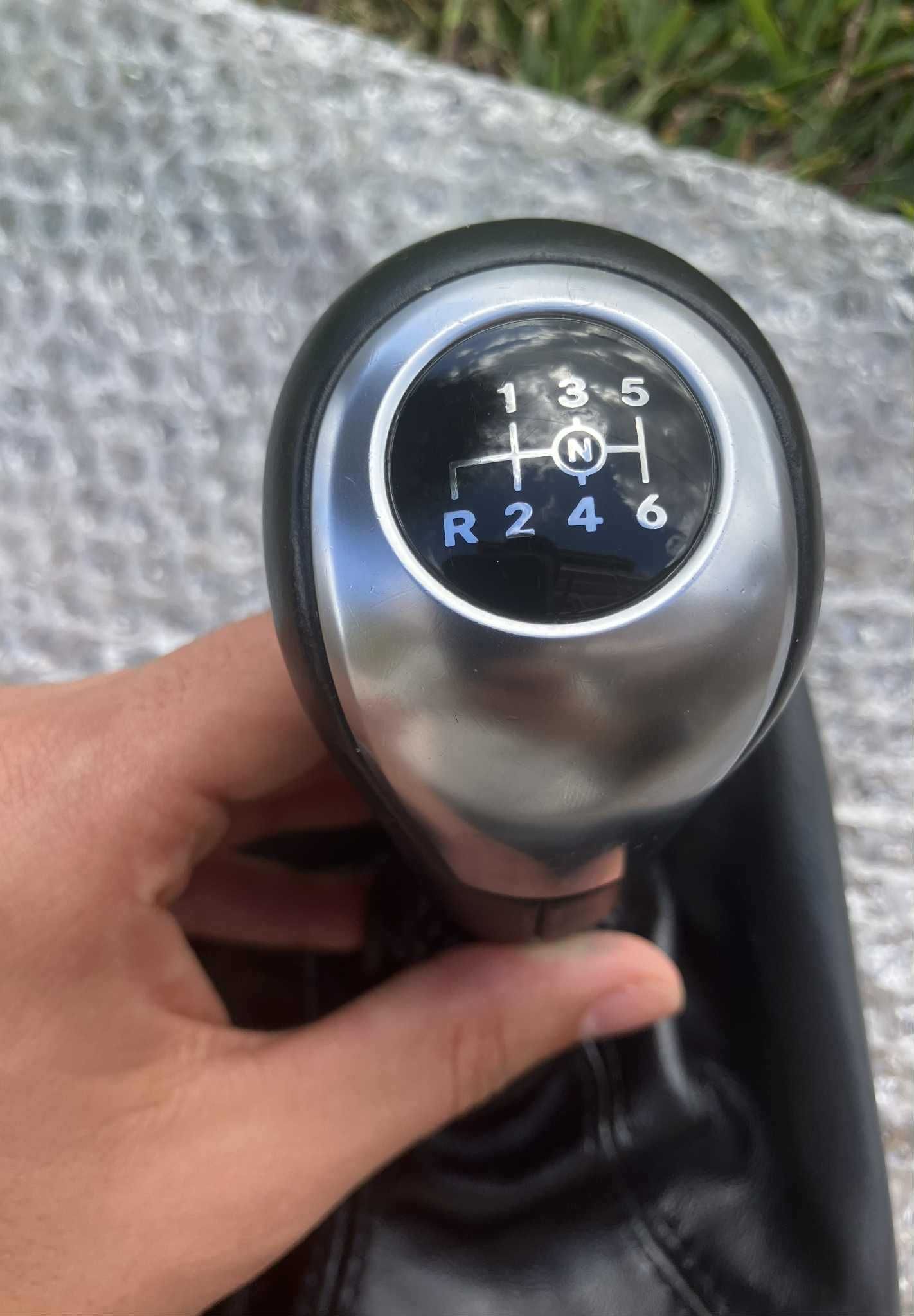 Manete alavanca velocidades Mercedes CLA A W176 B W246 GLA manual