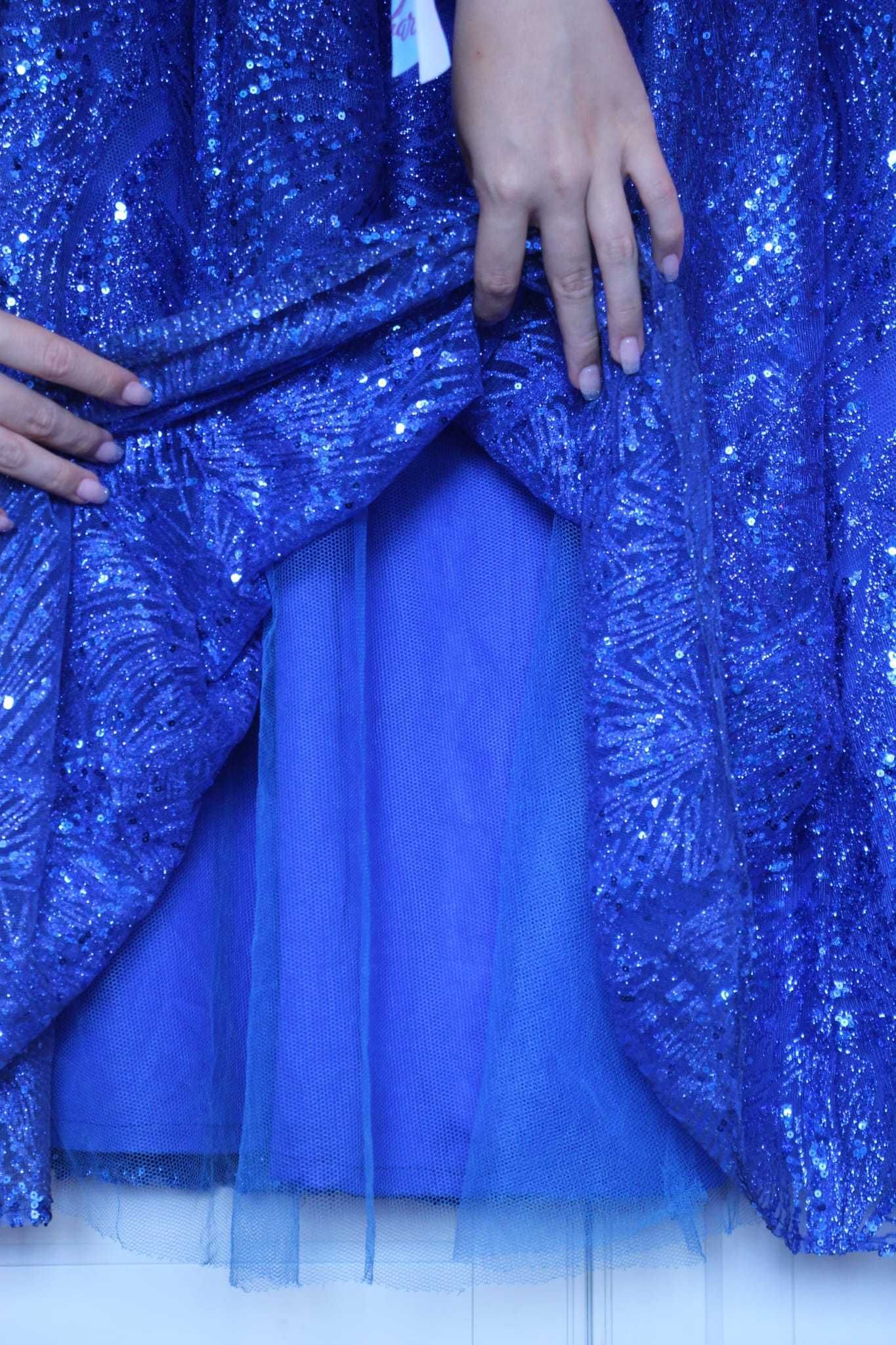 Vestido de festa formatura finalistas