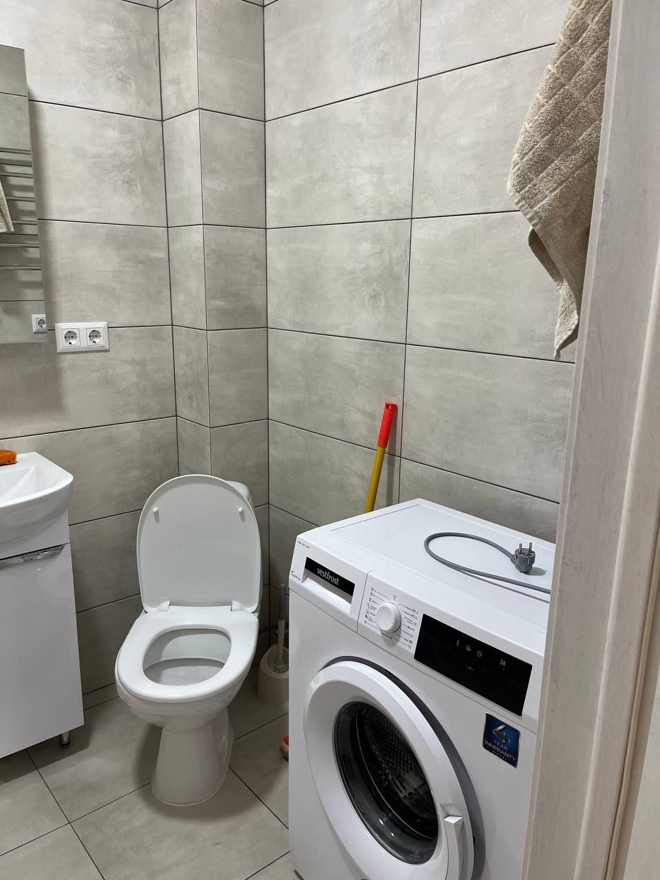Здам 1к квартиру Жк Аура