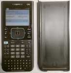 Calculadora Ti Nspire Cx Cas
