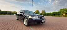 Audi A4 Audi A4 B6 1.8T 163 KM LPG | 2003 | Zadbany |