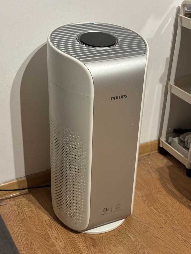 Oczyszczacz powietrza dla alergików Philips Dual Scan AC3059/50