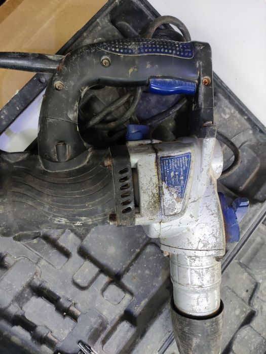 Młotowiertarka, młot nutool 1100W NRHD1100