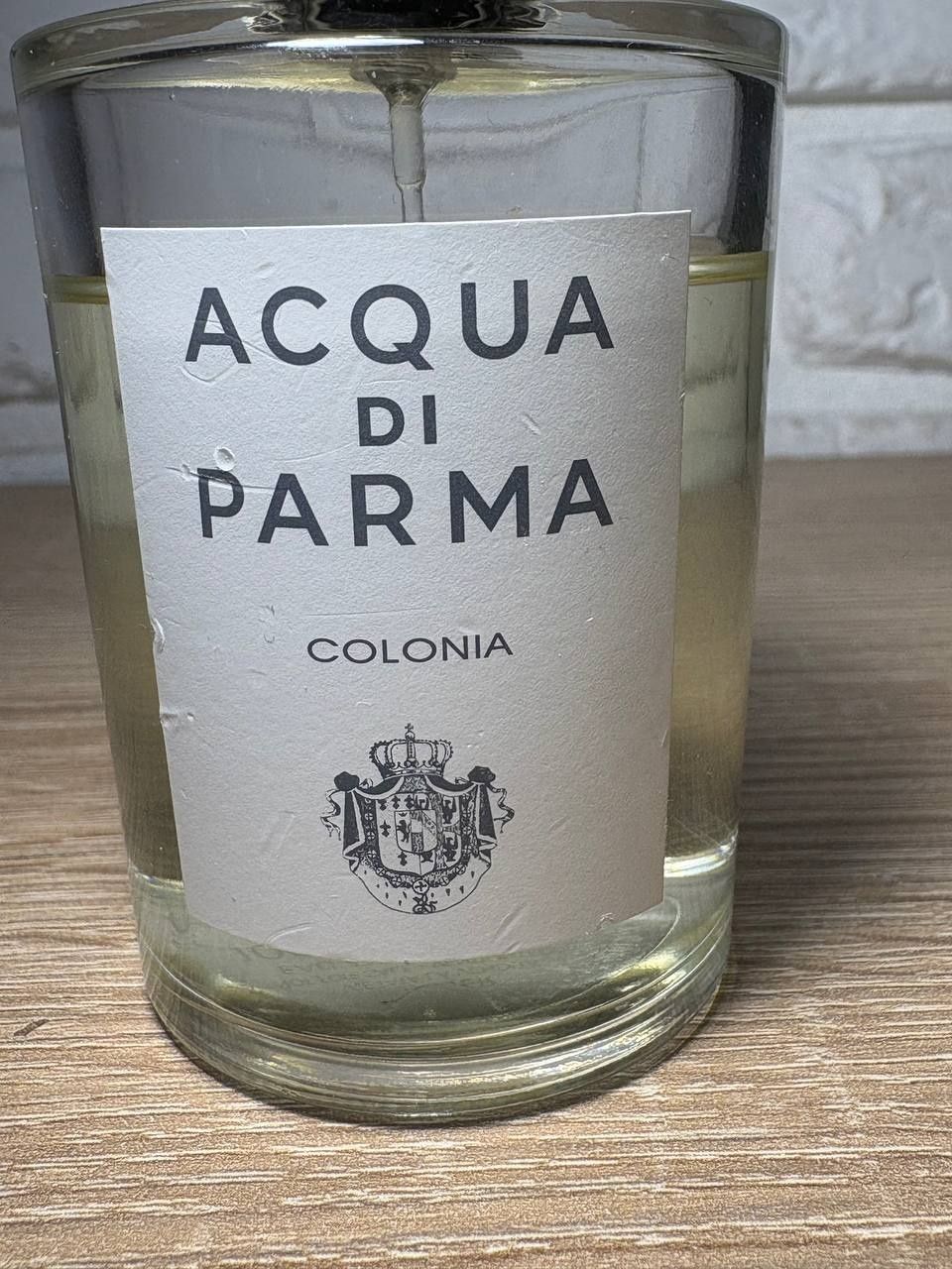 Perfumy Aqua di Parma