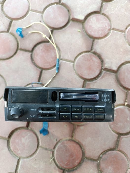 Магнитола Royal 39