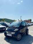 Smart ForTwo 0.6 LPG*OtwarteWSwieta*Oszczedny*SuperStan*Automat*Zamian