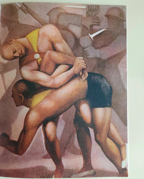 Fascismo / Mussolini, Um Assassino