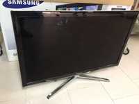 TV smart tv Led Samsung 40 com avaria no ecra