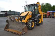 JCB 3CX  Jcb 3cx