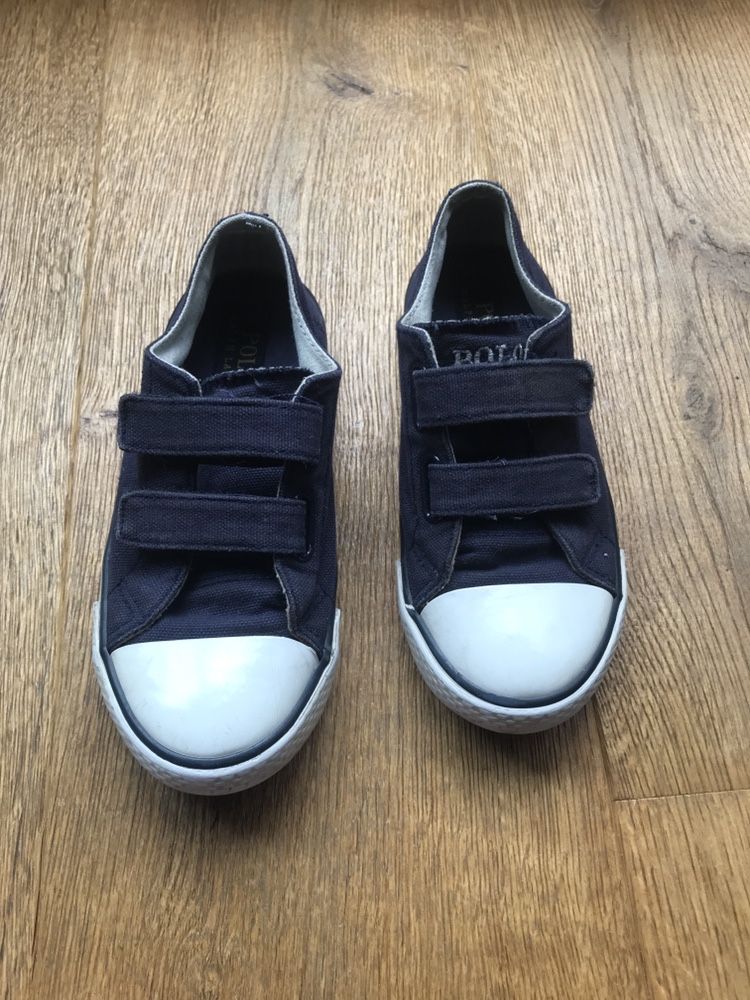 Buty Trampki Polo Ralph Lauren 30 19cm