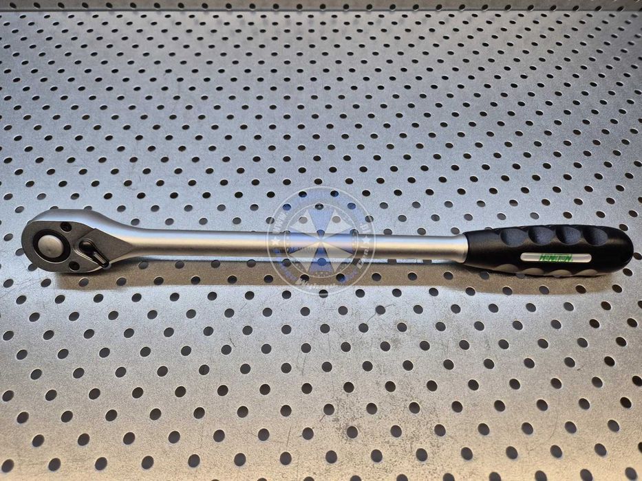 Grzechotka długa 410mm 1/2'' 36T Cr-V HONITON długa grzechotka 1/2"
