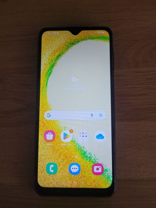 Samsung Galaxy A04s