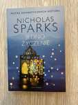 “Jedno zyczenie” Nicholas Sparks
