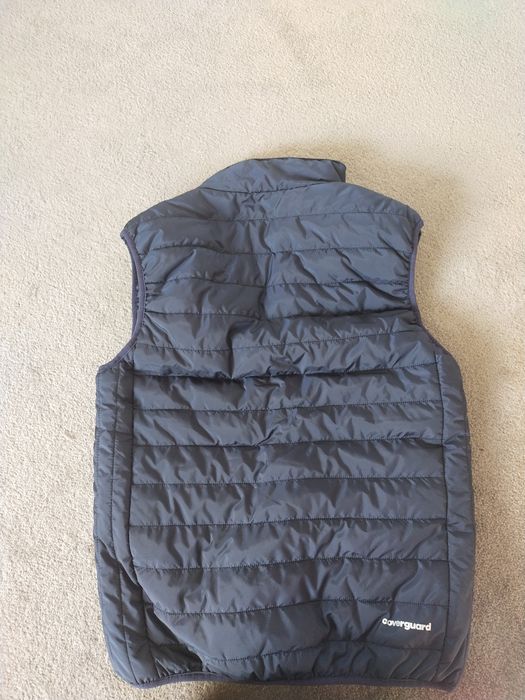 Bezrękawnik/ kamizelka Coverguard