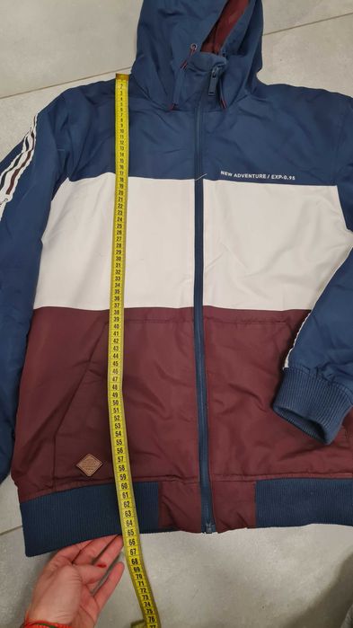 Kurtka chłopięca Reserved 170cm