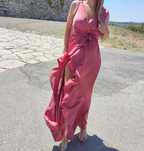Vestido Cerimónia