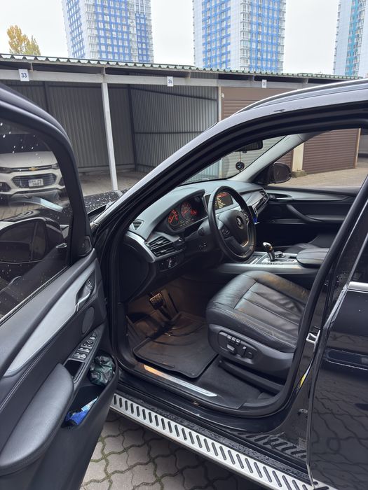 Продам BMW Х5 F15