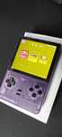 Retro konsola Retroid Pocket Classic Handheld