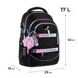 Рюкзак Kite Education teens K25-727M-2