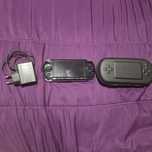 Vendo Psp Slim 3000