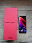 One Plus 9 PRO 12GB RAM/256 GB