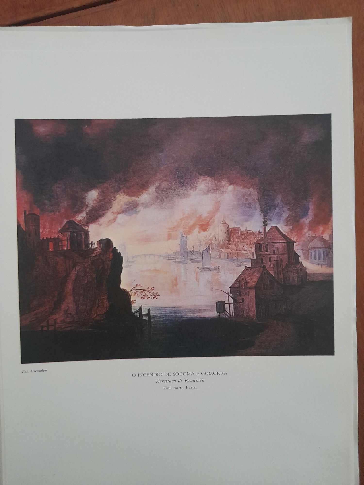 Bíblia Ilustrada em Fascículos