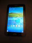 Tablet Samsung Galaxy Tab 3 Lite model SM T113 działa