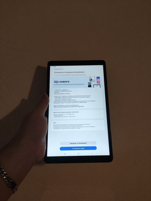 Планшет 10.1" Samsung Galaxy Tab A SM-T510 3/32gb | Самсунг таб |